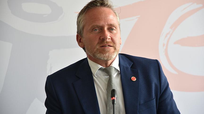 Çöldeki Davos Çöldeki Davos